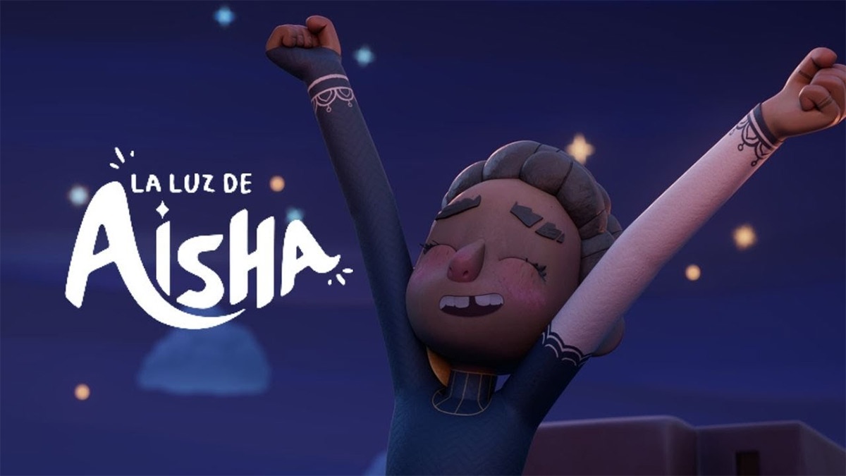 The Light of Aisha